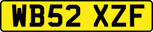WB52XZF