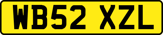 WB52XZL