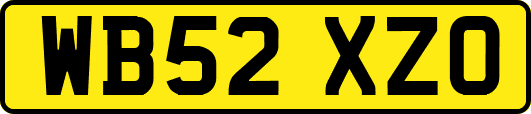 WB52XZO