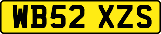 WB52XZS