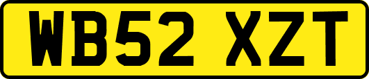 WB52XZT