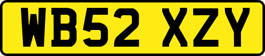 WB52XZY