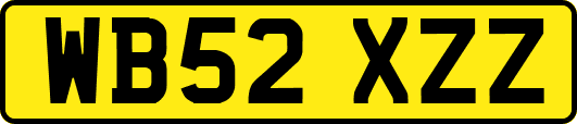 WB52XZZ