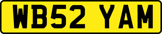WB52YAM