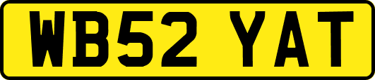 WB52YAT