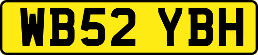WB52YBH
