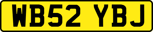 WB52YBJ
