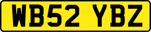 WB52YBZ