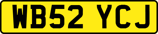 WB52YCJ