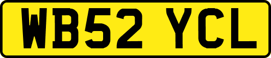 WB52YCL