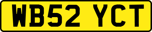 WB52YCT