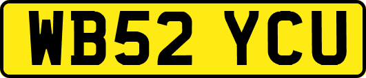 WB52YCU