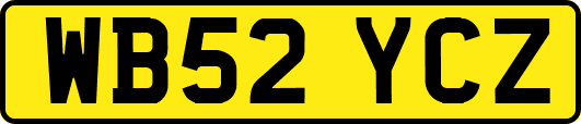 WB52YCZ