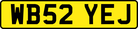 WB52YEJ