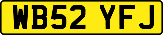 WB52YFJ