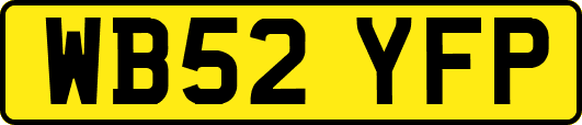 WB52YFP