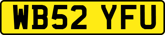 WB52YFU