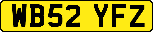 WB52YFZ