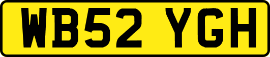 WB52YGH