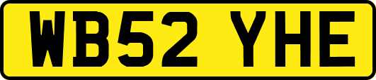 WB52YHE