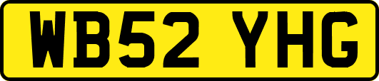 WB52YHG