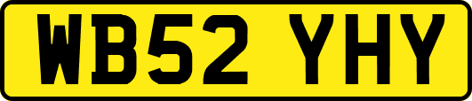 WB52YHY