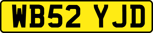 WB52YJD