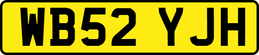 WB52YJH