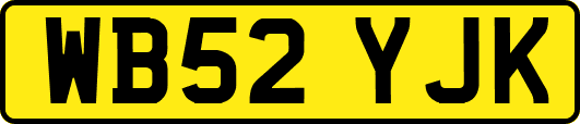 WB52YJK