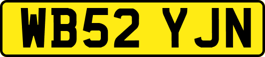 WB52YJN