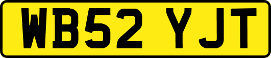WB52YJT