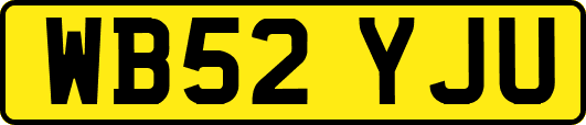 WB52YJU