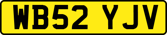 WB52YJV