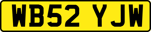 WB52YJW