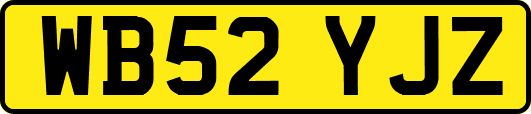 WB52YJZ