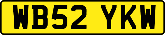 WB52YKW