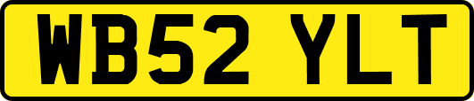 WB52YLT