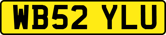 WB52YLU