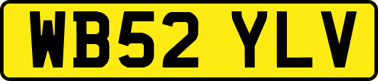 WB52YLV