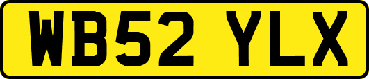 WB52YLX