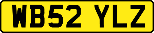 WB52YLZ
