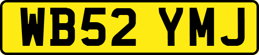 WB52YMJ