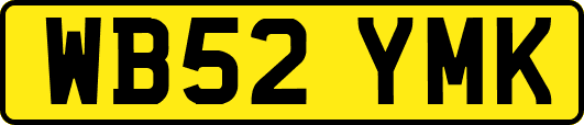 WB52YMK