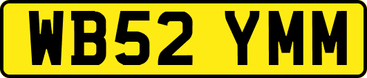 WB52YMM