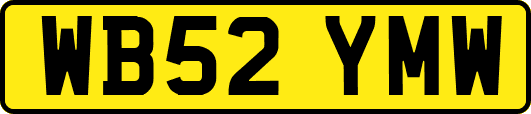 WB52YMW