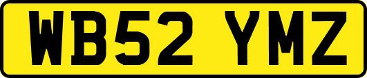 WB52YMZ