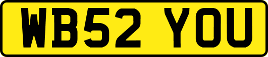 WB52YOU