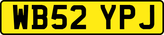 WB52YPJ