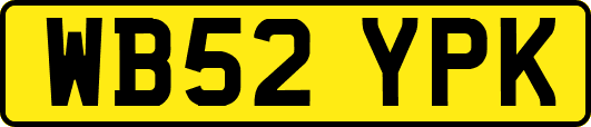 WB52YPK