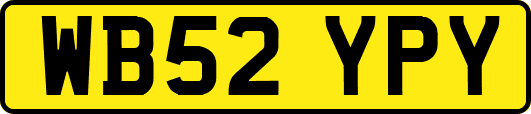 WB52YPY